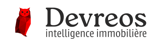 Devreos Logo